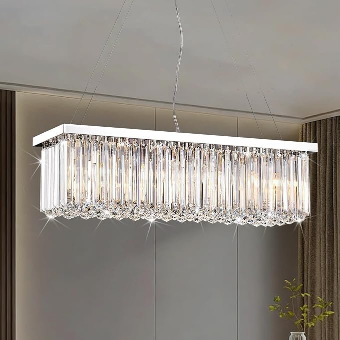 Modern Luxury Living Room Chandelier