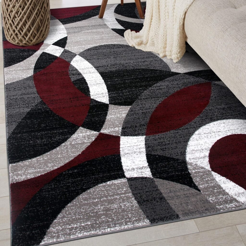 Modern Luxury Living Room Ideas With Warm Cozy Interior Design