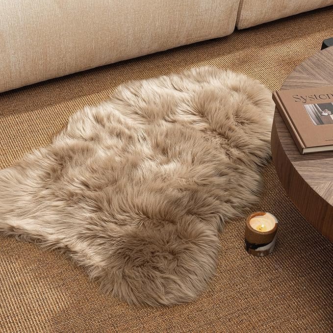 Modern Luxury Living Room Ideas With Warm Cozy Interior Design