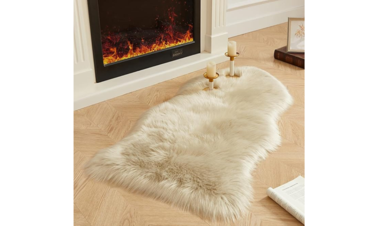 Modern Luxury Living Room Ideas With Warm Cozy Interior Design